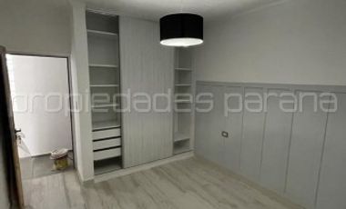 CASA A ESTRENAR, CON PILETA, FRENTE AL SEMINARIO