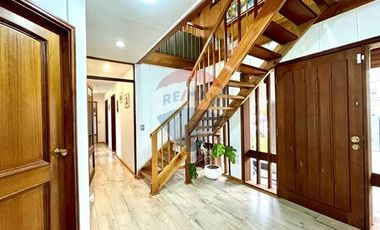 REMODELADA - A PASOS DE PLAZA BUHLER