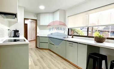 REMODELADA - A PASOS DE PLAZA BUHLER
