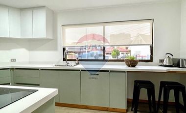 REMODELADA - A PASOS DE PLAZA BUHLER