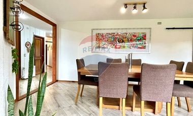 REMODELADA - A PASOS DE PLAZA BUHLER