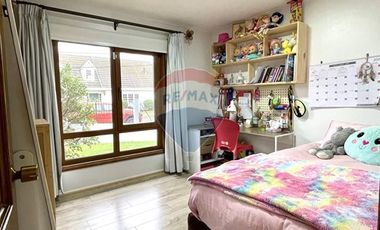 REMODELADA - A PASOS DE PLAZA BUHLER