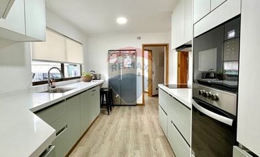 REMODELADA - A PASOS DE PLAZA BUHLER