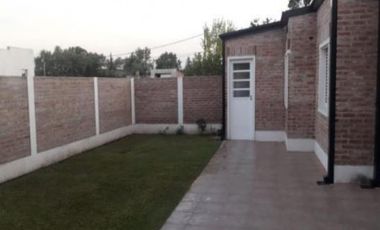 Casa en La Criolla , Santa Fe