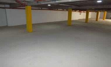 DEPARTAMENTO MONOAMBIENTE AL FRENTE CON BALCON. PISO 2, DTO G, TEMPERLEY.