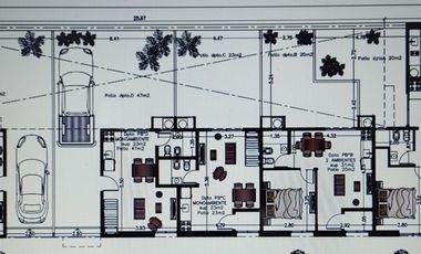 DEPARTAMENTO MONOAMBIENTE AL FRENTE CON BALCON. PISO 2, DTO G, TEMPERLEY.