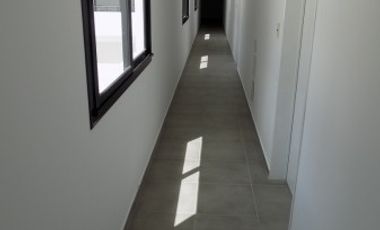 DEPARTAMENTO MONOAMBIENTE AL FRENTE CON BALCON. PISO 2, DTO G, TEMPERLEY.