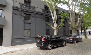 DEPARTAMENTO MONOAMBIENTE AL FRENTE CON BALCON. PISO 2, DTO G, TEMPERLEY.