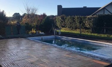 ARENAS DEL SUR  LOTE: 287