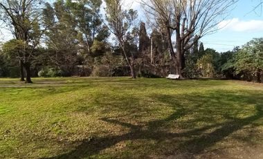 VENTA DUPLEX  3 AMBIENTES C/ 2 COCHERAS