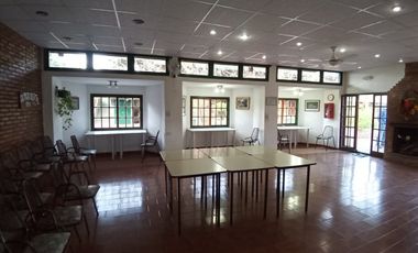 VENTA DUPLEX  3 AMBIENTES C/ 2 COCHERAS
