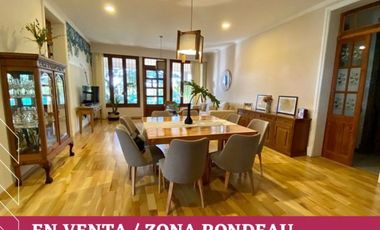 Importante casa Zona Golf