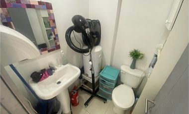 Venta Derecho de Llave Av Colon Peluqueria
