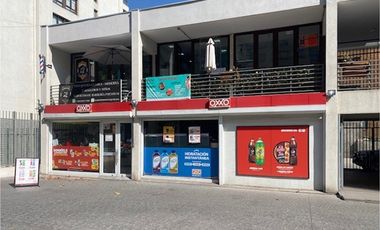 Venta Derecho de Llave Av Colon Peluqueria