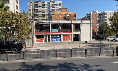 Venta Derecho de Llave Av Colon Peluqueria