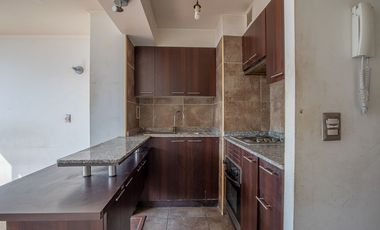 Departamento tipo estudio