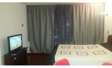 Departamento tipo estudio