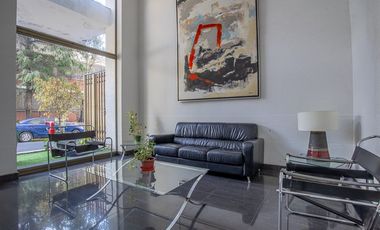 Departamento tipo estudio