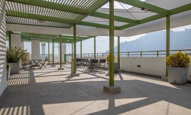 Departamento tipo estudio