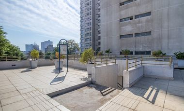 Departamento tipo estudio