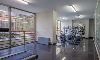 Departamento tipo estudio