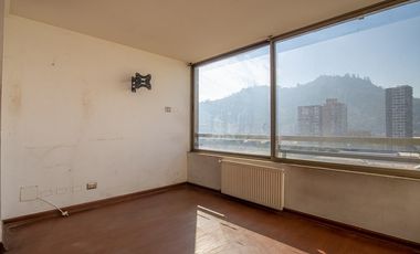 Departamento tipo estudio