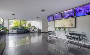 Departamento tipo estudio