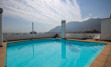 Departamento tipo estudio