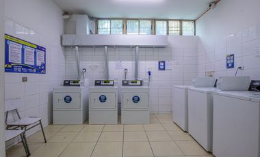 Departamento tipo estudio