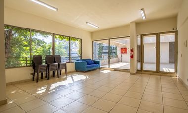 Departamento tipo estudio