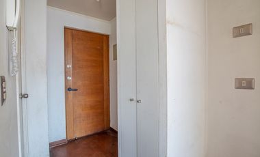 Departamento tipo estudio