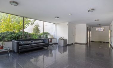 Departamento tipo estudio