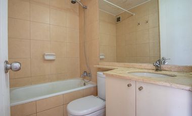 Departamento tipo estudio