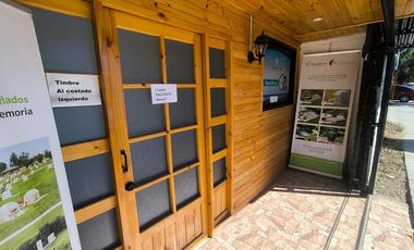 Propiedad comercial remodelada en esquina - Paine