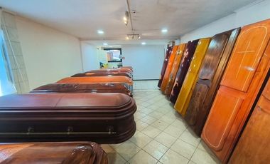 Propiedad comercial remodelada en esquina - Paine