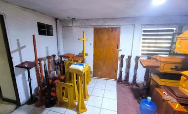Propiedad comercial remodelada en esquina - Paine