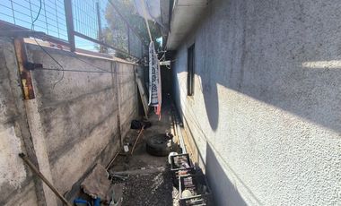 Propiedad comercial remodelada en esquina - Paine
