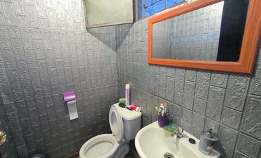 Propiedad comercial remodelada en esquina - Paine