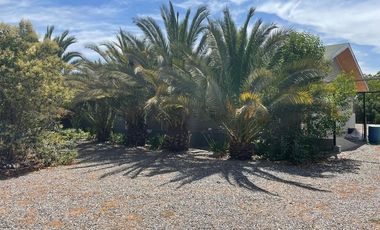 Parcela en Club de Golf Las Araucarias