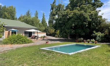 Parcela en Club de Golf Las Araucarias