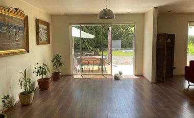 Parcela en Club de Golf Las Araucarias