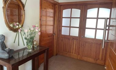 Parcela en Club de Golf Las Araucarias