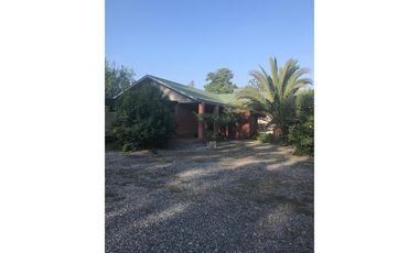 Parcela en Club de Golf Las Araucarias