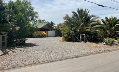 Parcela en Club de Golf Las Araucarias