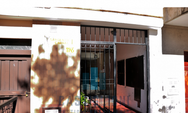 Departamento de 2 dormitorios