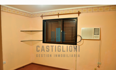 Departamento de 2 dormitorios