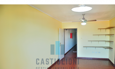 Departamento de 2 dormitorios