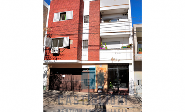 Departamento de 2 dormitorios