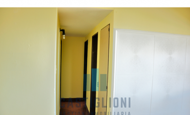 Departamento de 2 dormitorios