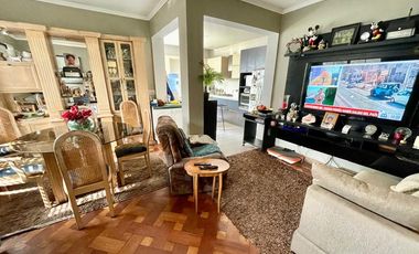 Arriendo en Ñuñoa, casa esquina